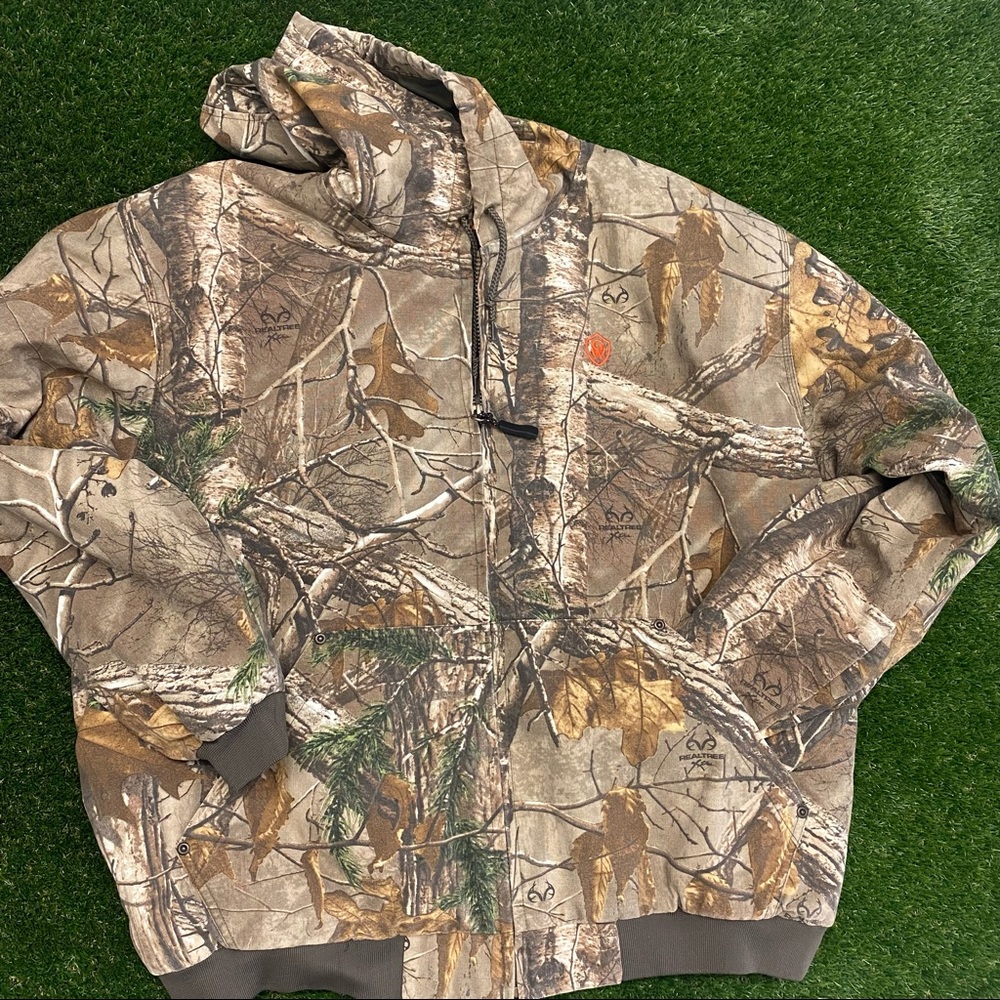 Game winner jacket